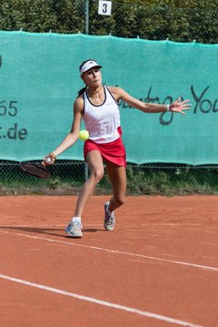 Bild 133 - NL Rahlstedter HTC - TC RW Wahlstedt : Ergebnis: 3:6